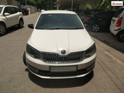 Used 1.0 TSI Ambition AT