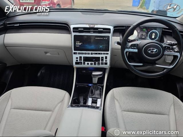 Image Used Car