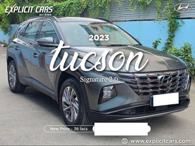 Image Used Car
