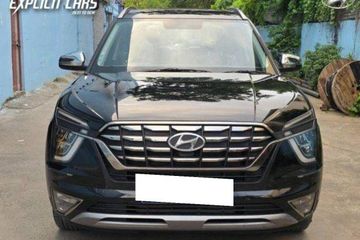 Used Prestige Turbo 7 Seater