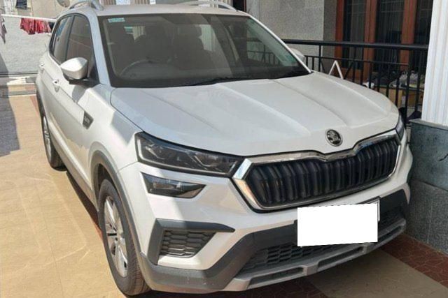 Skoda Kushaq 1.0 TSI Ambition BSVI Second-hand 2022 Skoda Kushaq 1.0 TSI Ambition BSVI for sale in Coimbatore