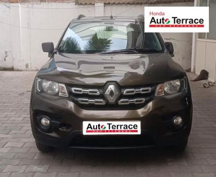 40 Used Renault KWID in Chennai