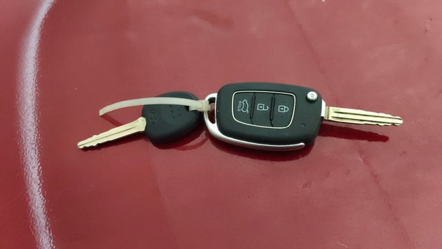 Image Used Car