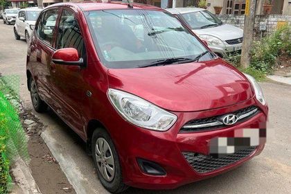 23 Used Hyundai i10