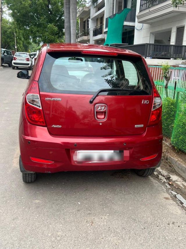 Image Used Car