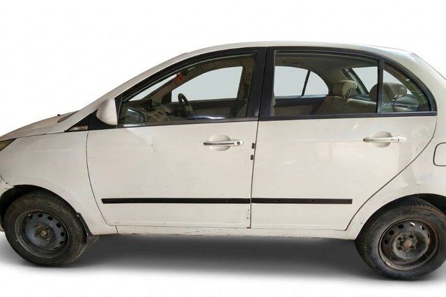 Tata Indica Quadrajet VX Second-hand 2011 Tata Indica Quadrajet VX for sale in Sabarkantha