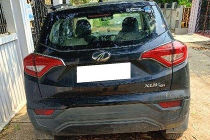 Used W6 Sunroof BSVI