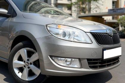 Used 1.5 TDI AT Style Plus