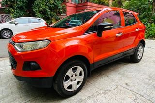 Used 1.5 Diesel Ambiente BSIV
