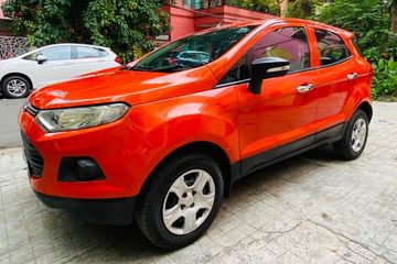 Used 1.5 Diesel Ambiente BSIV