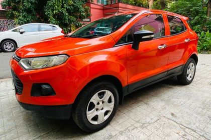 Used 1.5 Diesel Ambiente BSIV
