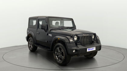 Used LX Hard Top