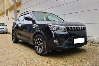 Used W6 Diesel Sunroof BSVI