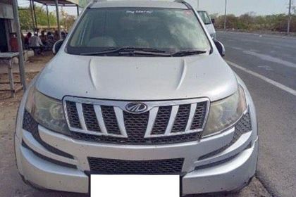Used W8 FWD