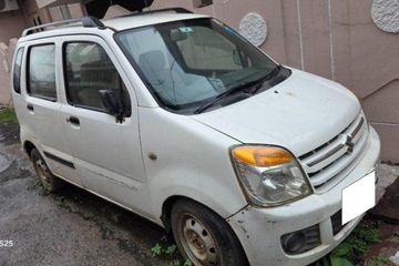 Used LXI Minor