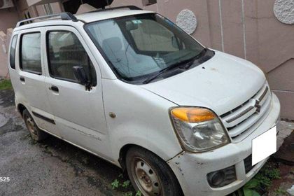 20 Used Maruti Suzuki Wagon R in Seoni