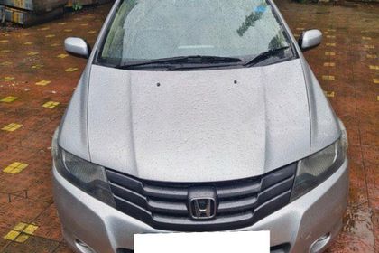 292 Used Honda City