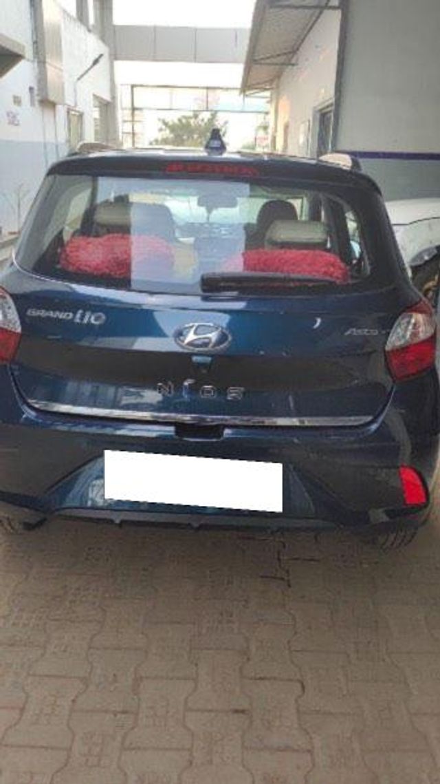 Image Used Car