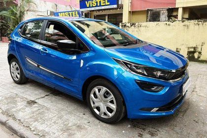 Used XM plus Diesel BSVI