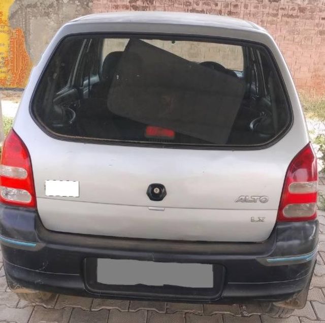 Image Used Car