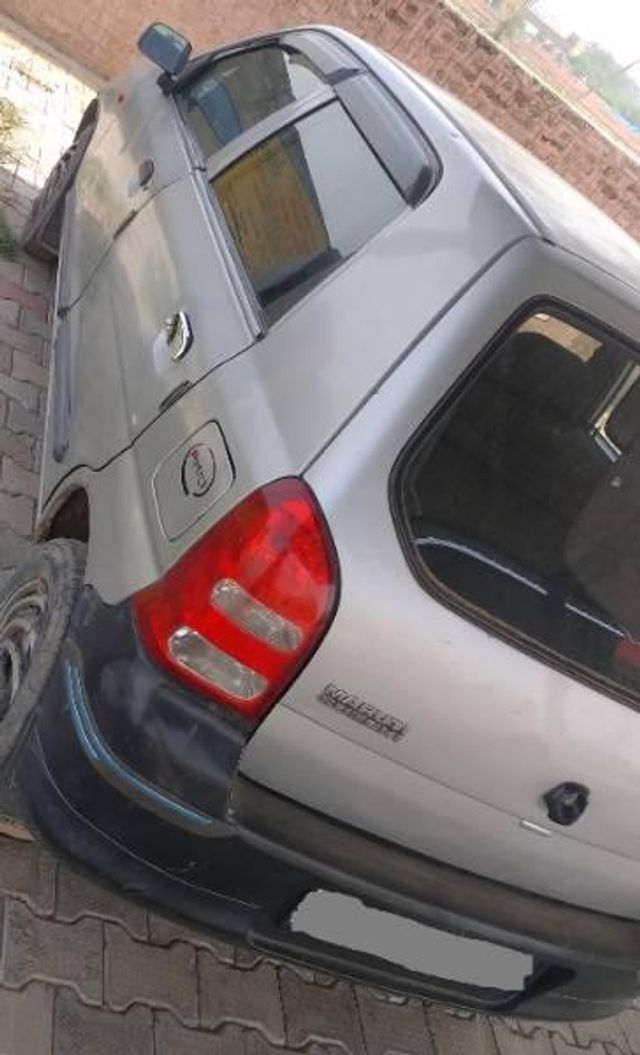 Image Used Car