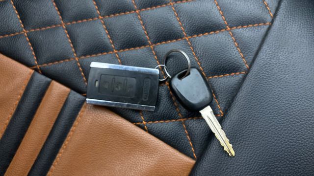 Image Used Car