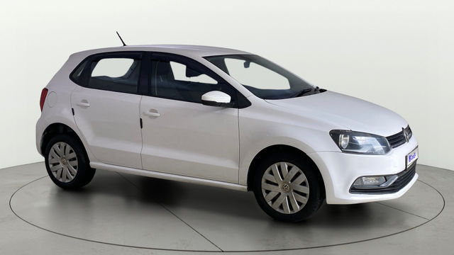 Second-hand 2016 Volkswagen Polo 1.2 MPI Comfortline for sale in Thane