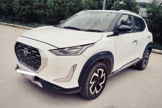 Used Turbo CVT XV Executive BSVI