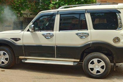 Used S3 7 Seater