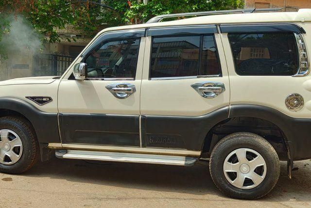 Mahindra Scorpio S3 7 Seater Second-hand 2019 Mahindra Scorpio S3 7 Seater for sale in Patna