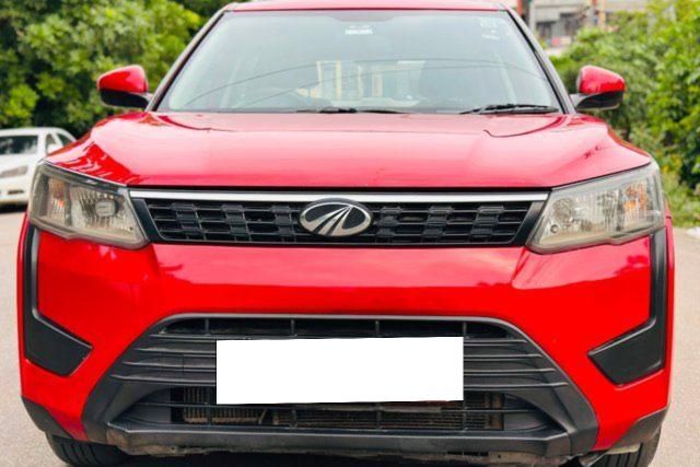 Second-hand 2021 Mahindra XUV300 W4 Diesel BSVI for sale in Jaipur