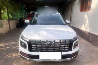 Used SX Opt DT Diesel