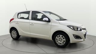Used Magna 1.2