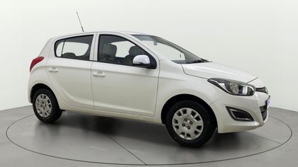 Used Magna 1.2