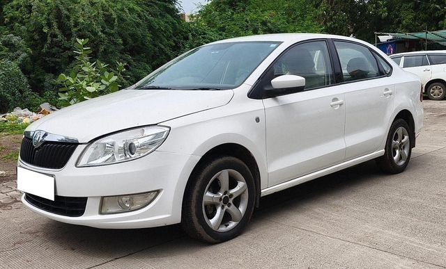 Image Used Car