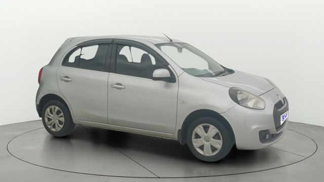 Renault Pulse RxL Second-hand 2013 Renault Pulse RxL for sale in Bangalore