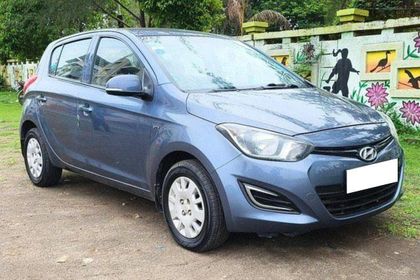 20 Used Hyundai i20