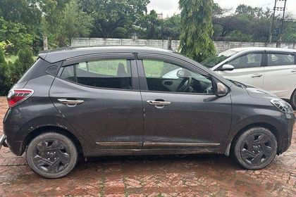 Used Magna Corp Edition