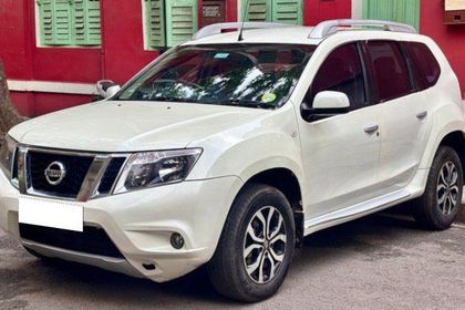 Used XV Premium 110 PS