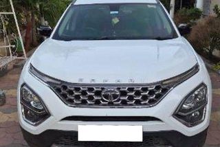 Used XZA AT BSVI