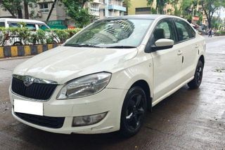 Used 1.6 MPI Ambition Plus