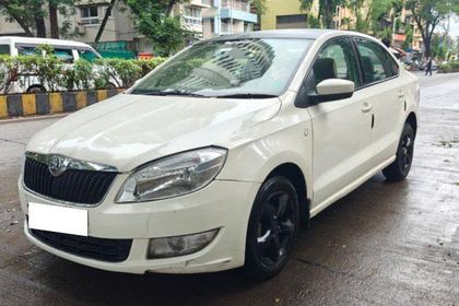 Used 1.6 MPI Ambition Plus
