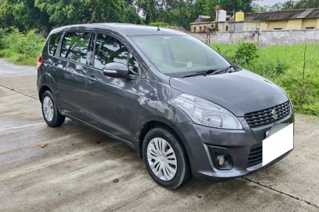 Maruti Suzuki Ertiga VDI Second-hand 2015 Maruti Suzuki Ertiga VDI for sale in Nagpur
