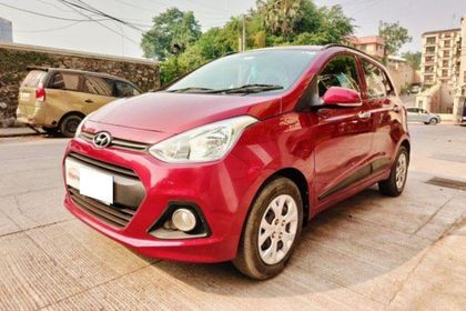 165 Used Hyundai Grand i10