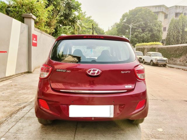 Image Used Car