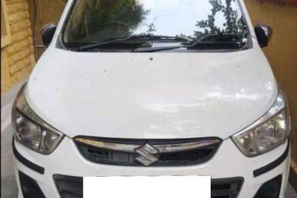 13 Used Maruti Suzuki Alto K10 in Gwalior