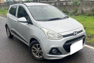 Used CRDi Asta