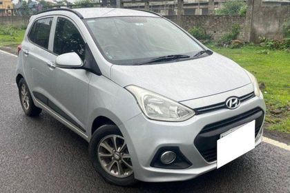 Used CRDi Asta