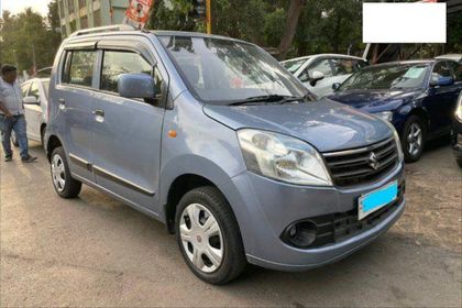 288 Used Maruti Suzuki Wagon R