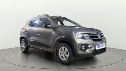 26 Used Renault KWID